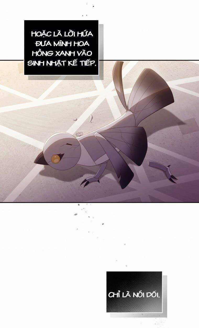 Cô Công Chúa Nhỏ Của Kẻ Phản Diện Chapter 23 trang 41