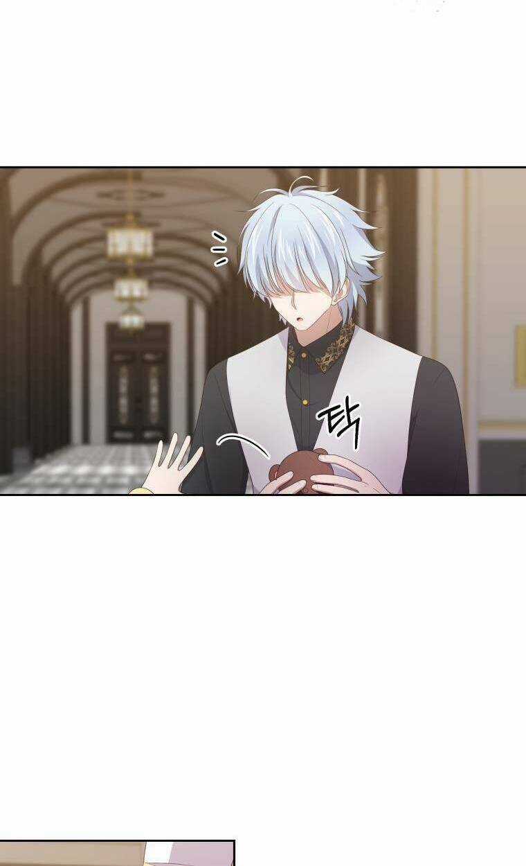 Cô Công Chúa Nhỏ Của Kẻ Phản Diện Chapter 23 trang 42