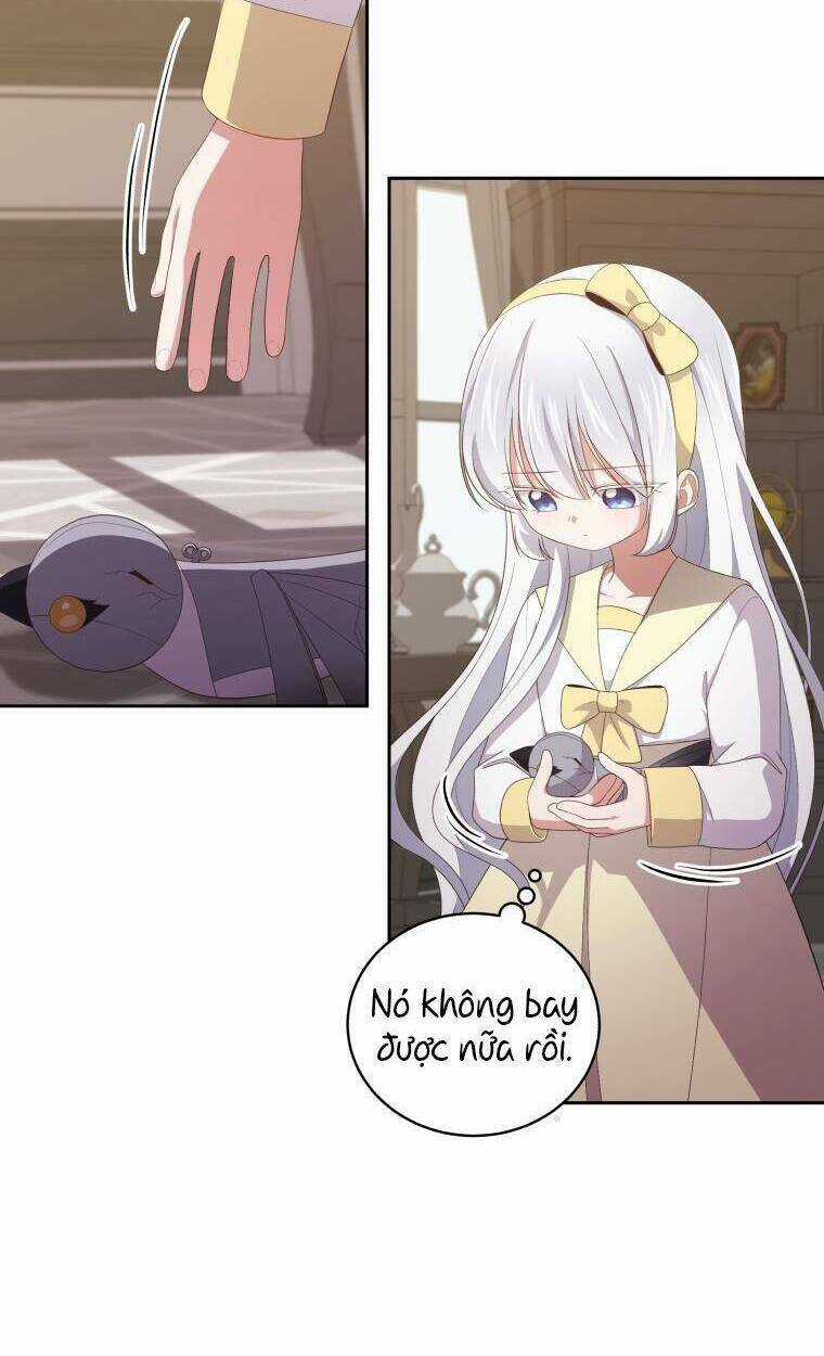 Cô Công Chúa Nhỏ Của Kẻ Phản Diện Chapter 23 trang 43