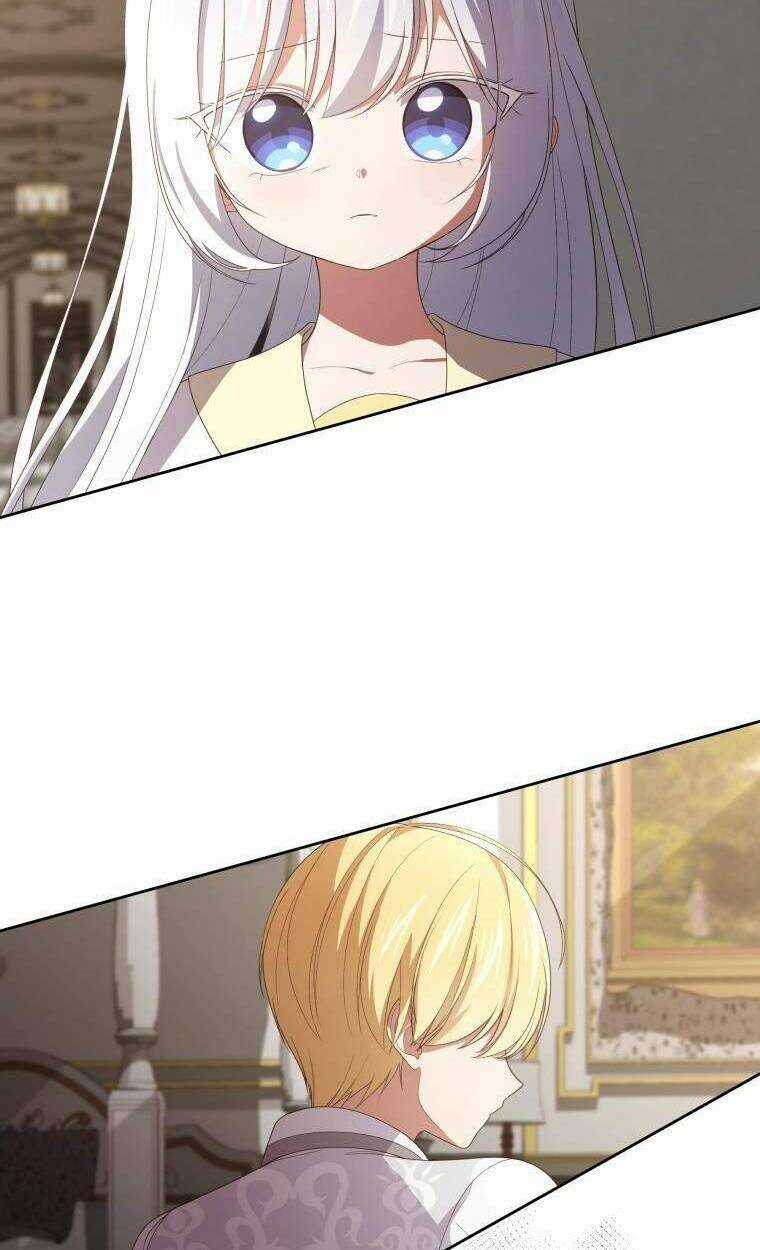 Cô Công Chúa Nhỏ Của Kẻ Phản Diện Chapter 23 trang 5