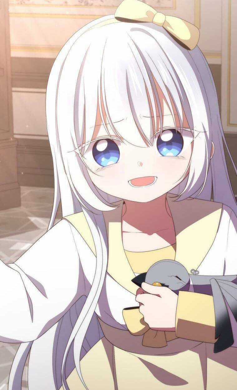 Cô Công Chúa Nhỏ Của Kẻ Phản Diện Chapter 23 trang 51