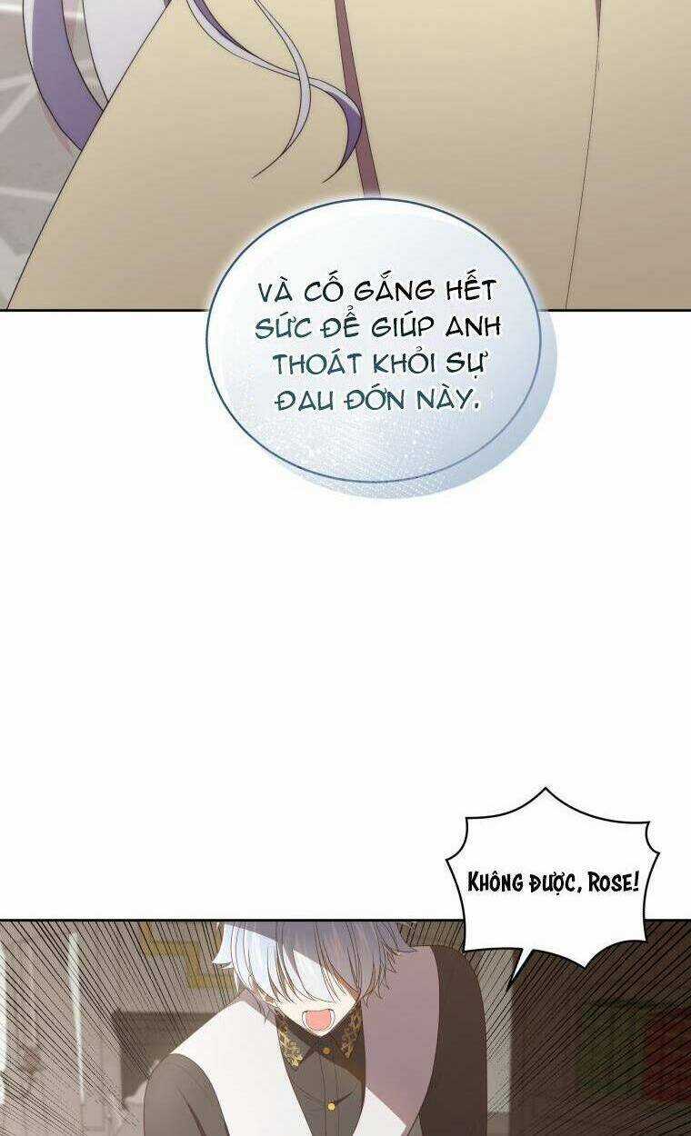 Cô Công Chúa Nhỏ Của Kẻ Phản Diện Chapter 23 trang 52