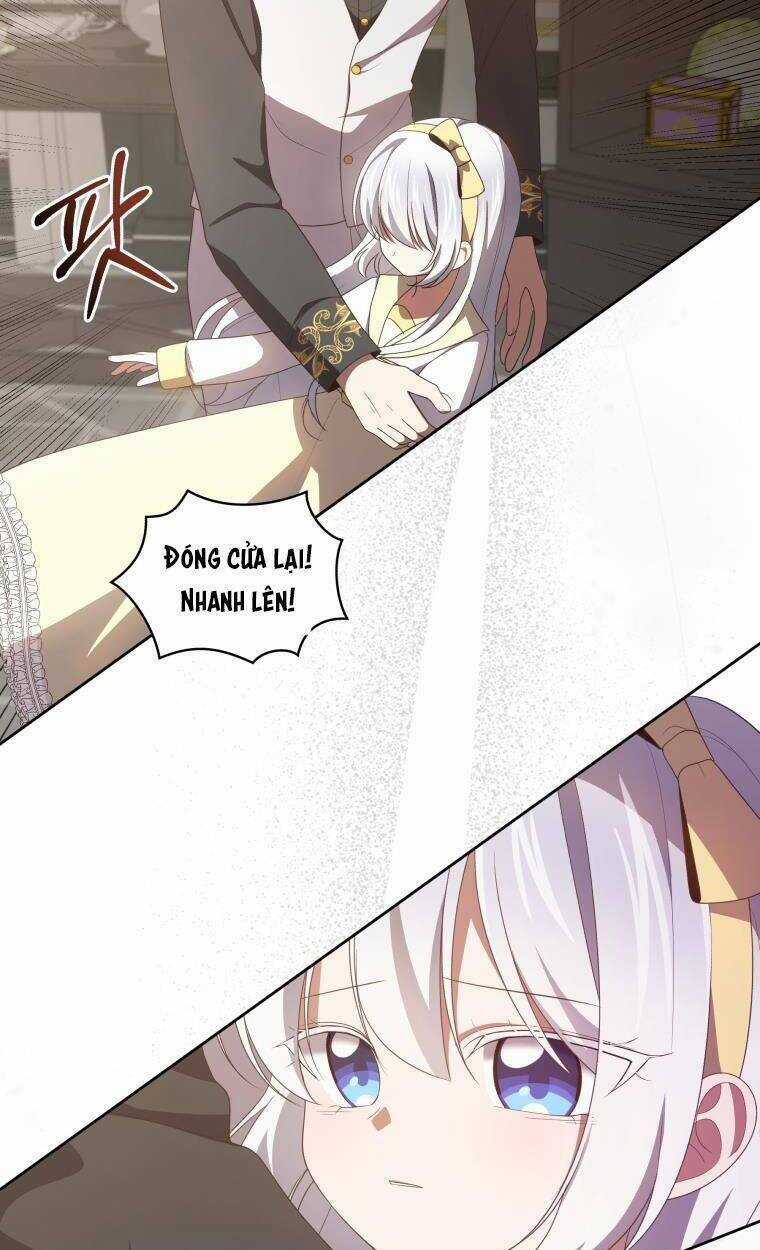 Cô Công Chúa Nhỏ Của Kẻ Phản Diện Chapter 23 trang 53