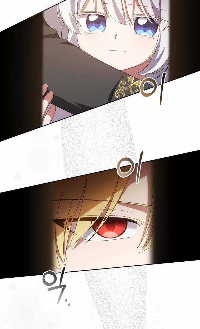 Cô Công Chúa Nhỏ Của Kẻ Phản Diện Chapter 23 trang 55