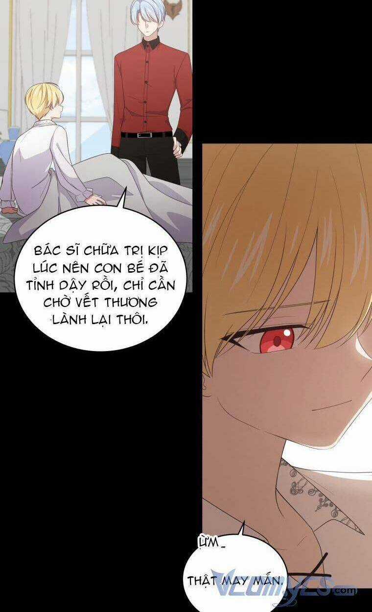Cô Công Chúa Nhỏ Của Kẻ Phản Diện Chapter 23 trang 60