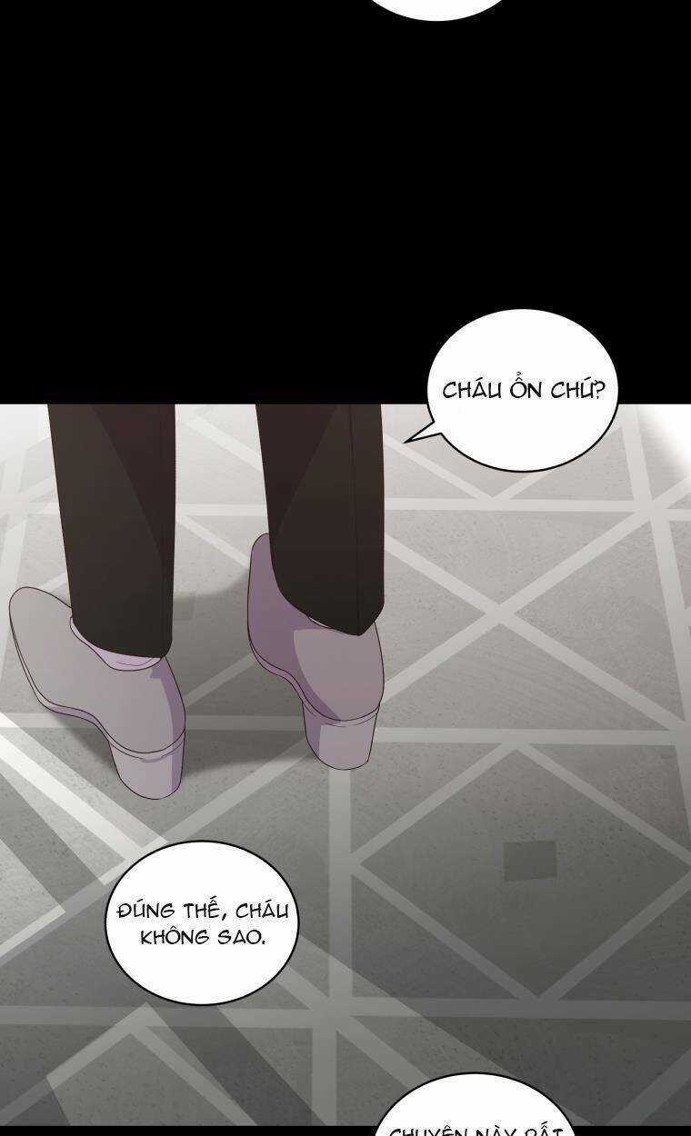 Cô Công Chúa Nhỏ Của Kẻ Phản Diện Chapter 23 trang 61