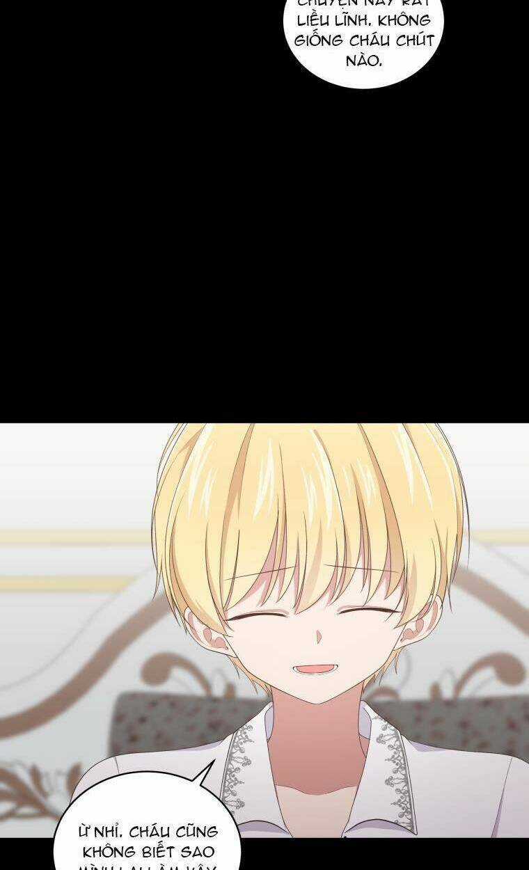 Cô Công Chúa Nhỏ Của Kẻ Phản Diện Chapter 23 trang 62