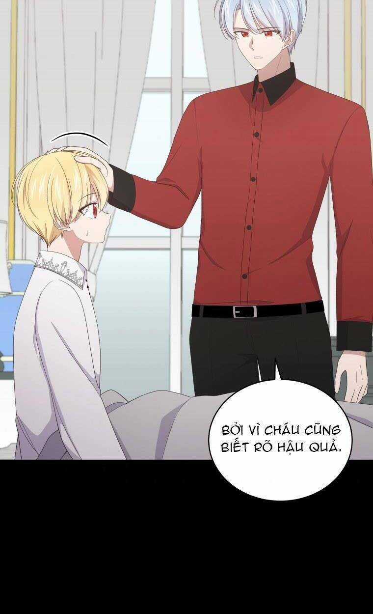 Cô Công Chúa Nhỏ Của Kẻ Phản Diện Chapter 23 trang 65