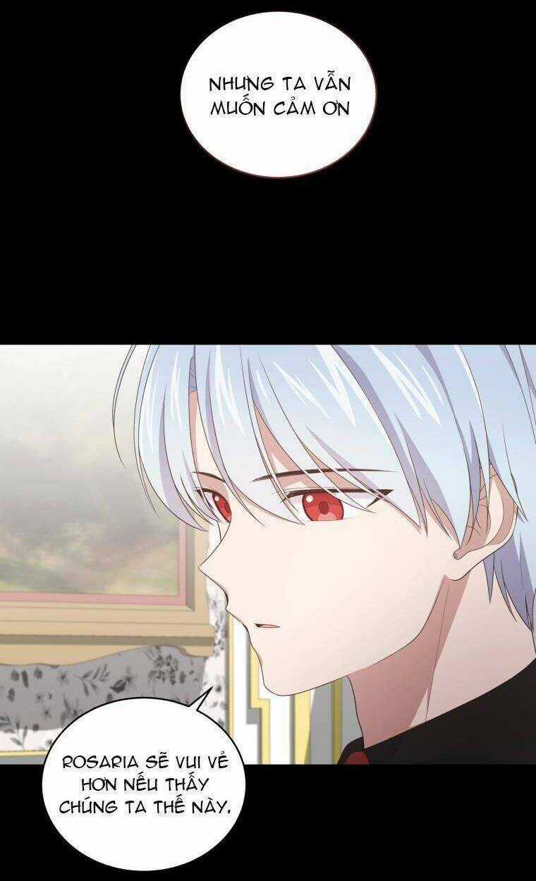 Cô Công Chúa Nhỏ Của Kẻ Phản Diện Chapter 23 trang 66