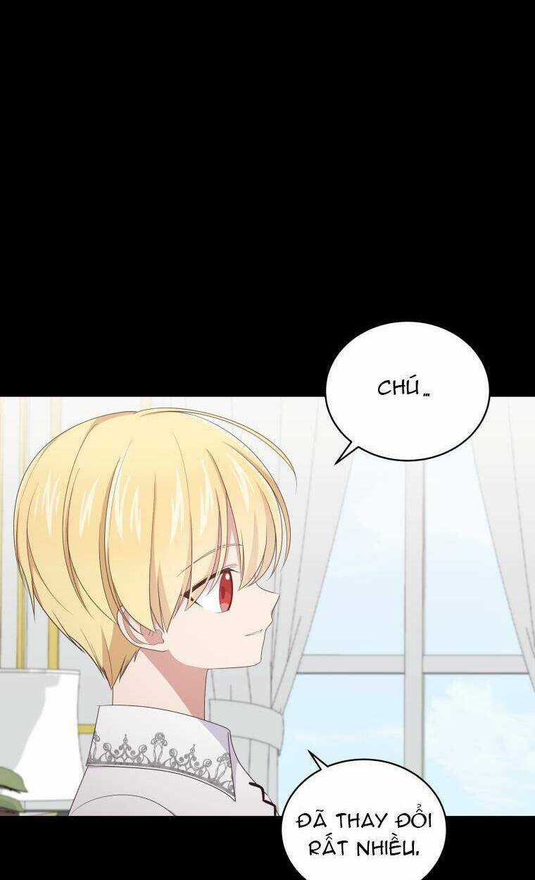 Cô Công Chúa Nhỏ Của Kẻ Phản Diện Chapter 23 trang 67