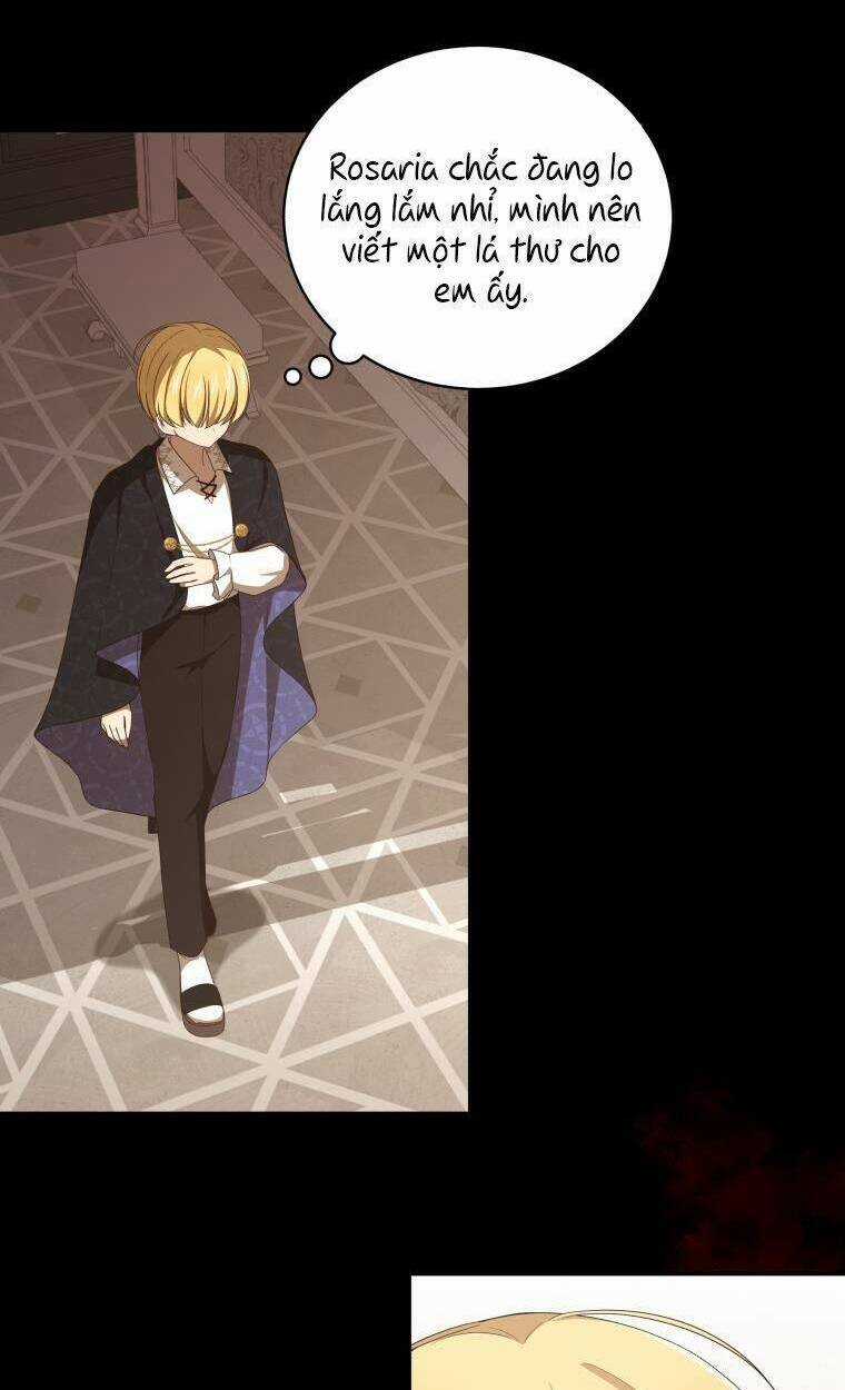 Cô Công Chúa Nhỏ Của Kẻ Phản Diện Chapter 23 trang 70