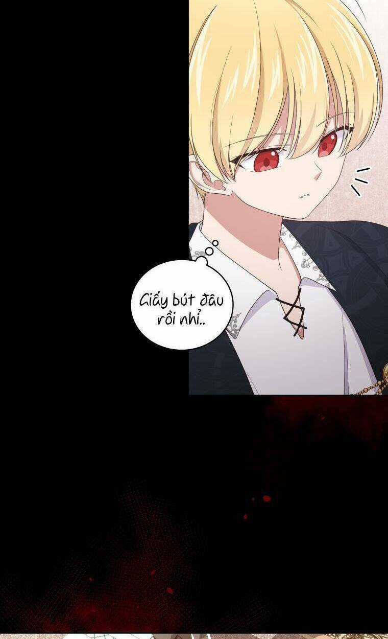 Cô Công Chúa Nhỏ Của Kẻ Phản Diện Chapter 23 trang 71