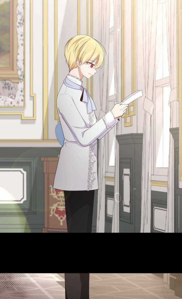 Cô Công Chúa Nhỏ Của Kẻ Phản Diện Chapter 23 trang 77