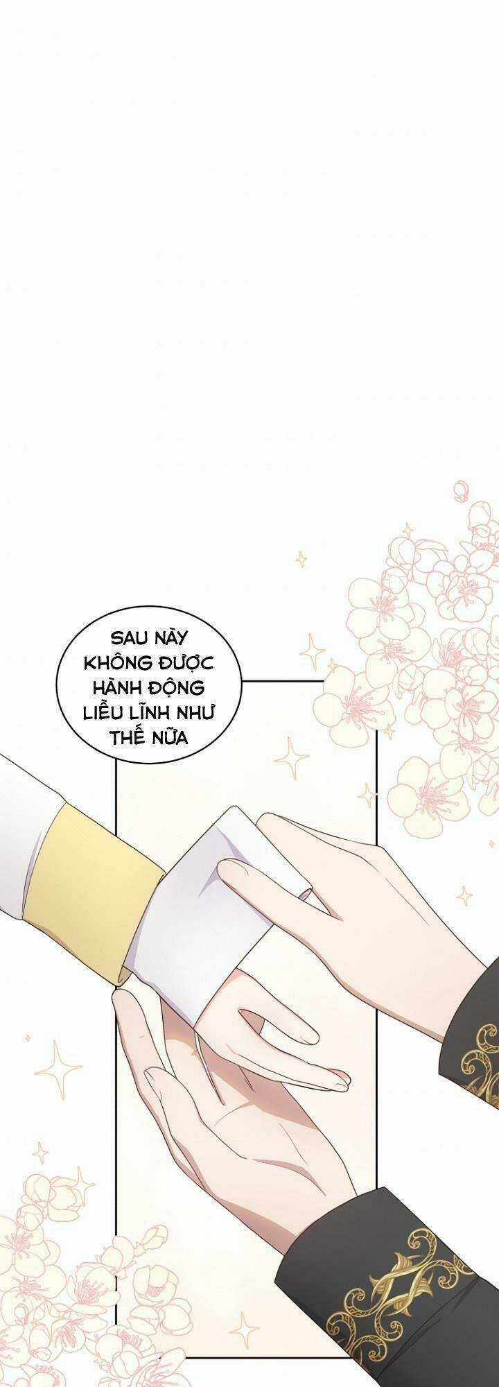 Cô Công Chúa Nhỏ Của Kẻ Phản Diện Chapter 24 trang 0