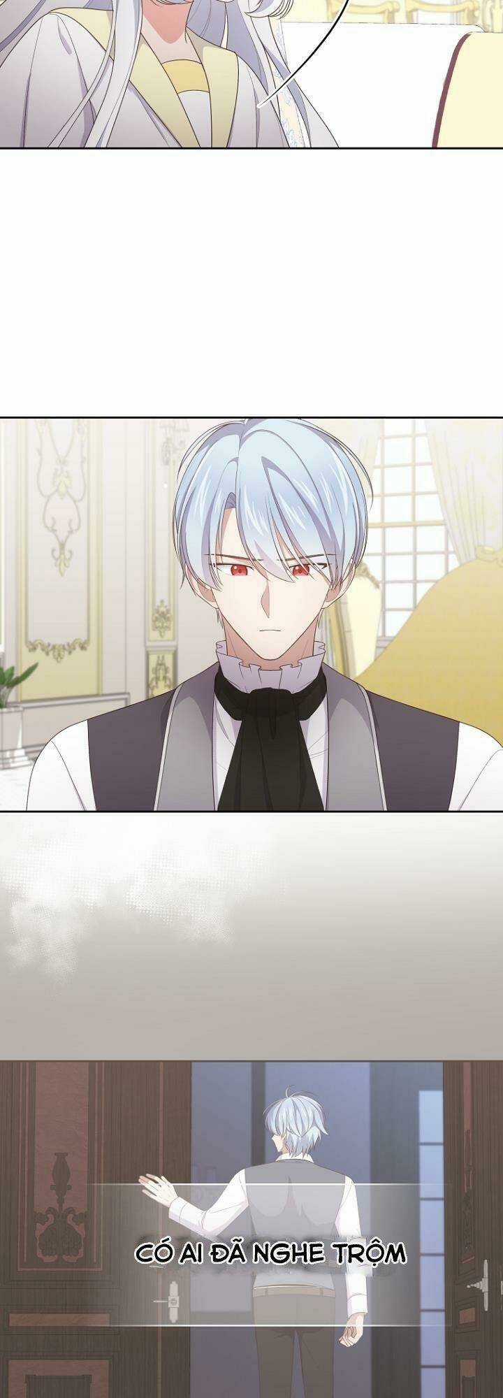 Cô Công Chúa Nhỏ Của Kẻ Phản Diện Chapter 24 trang 11