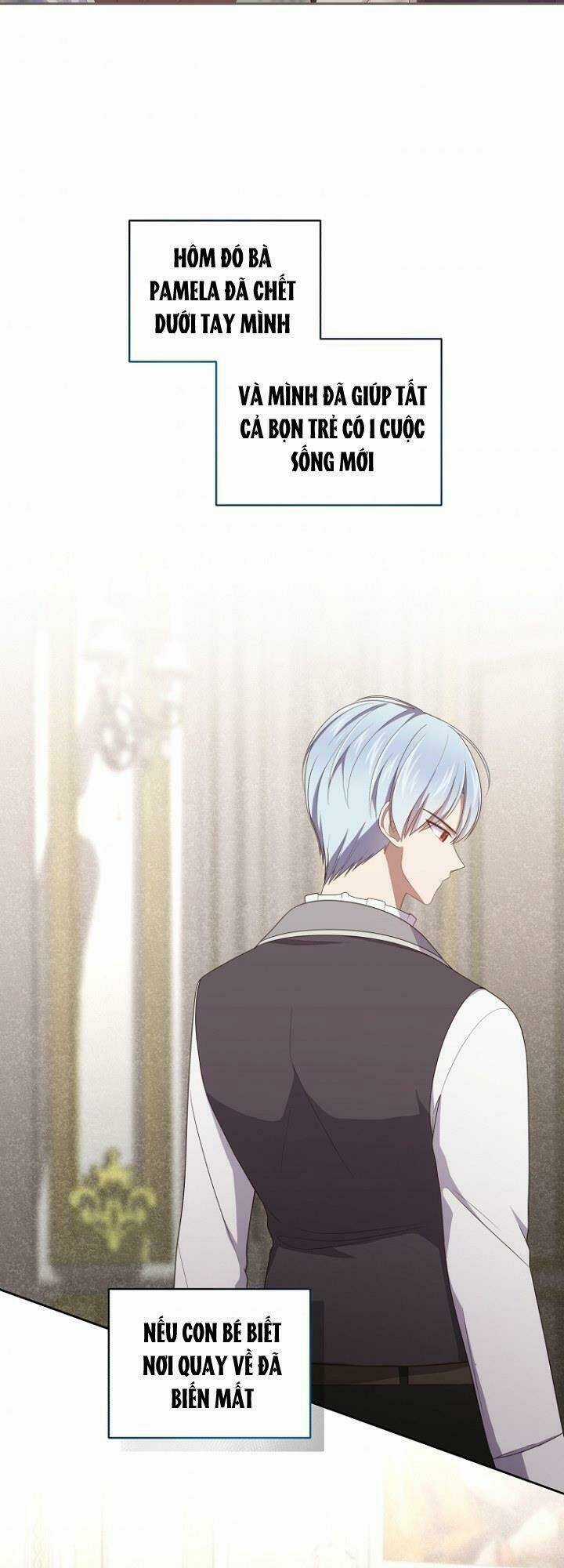 Cô Công Chúa Nhỏ Của Kẻ Phản Diện Chapter 24 trang 15