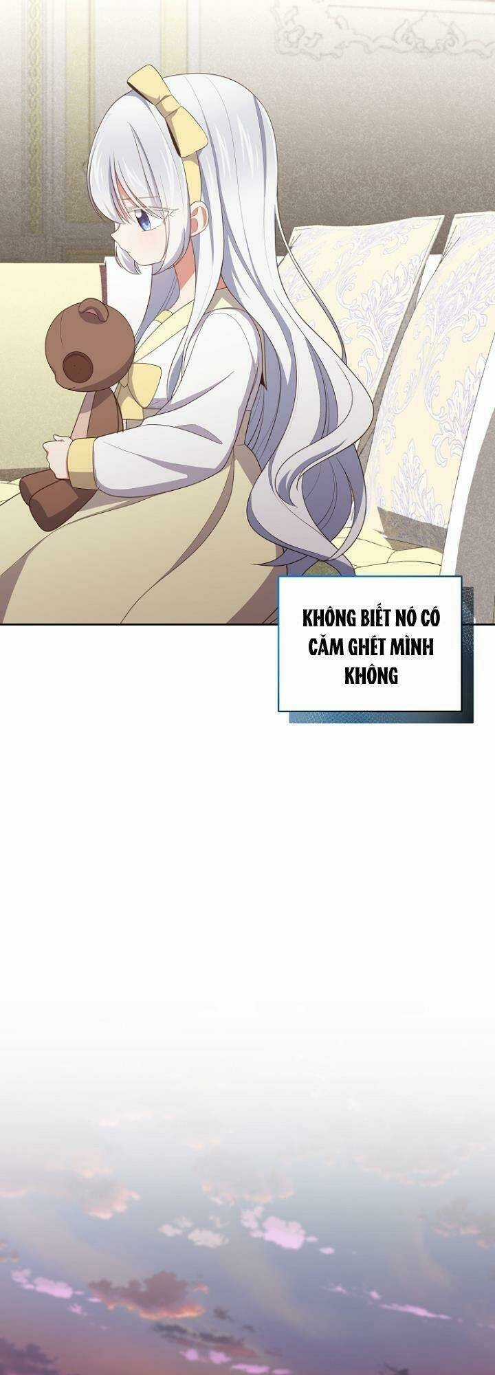 Cô Công Chúa Nhỏ Của Kẻ Phản Diện Chapter 24 trang 16