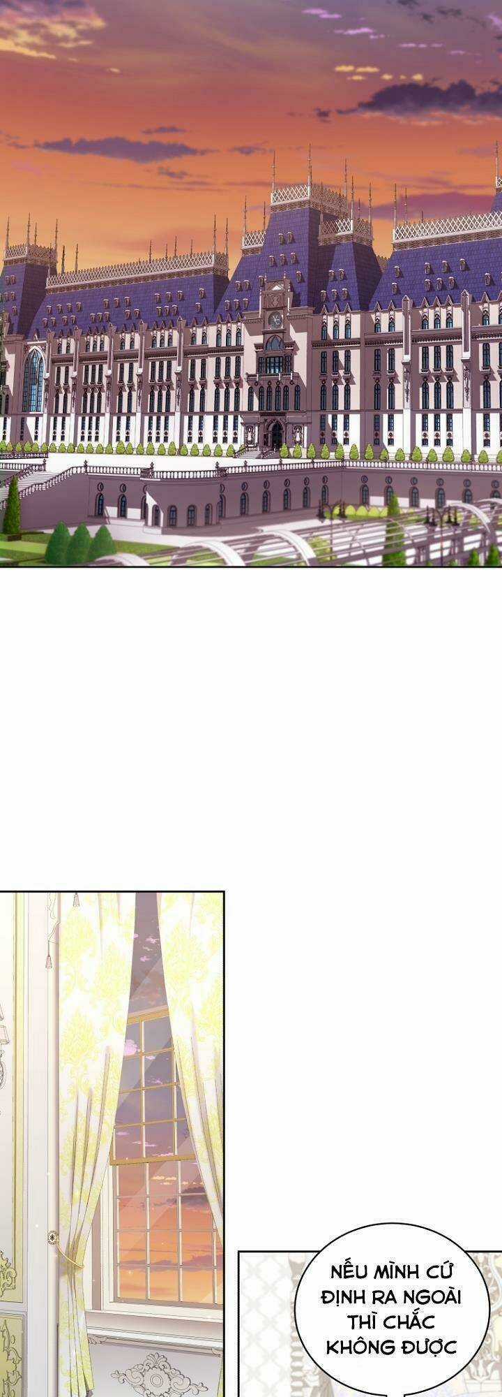 Cô Công Chúa Nhỏ Của Kẻ Phản Diện Chapter 24 trang 17