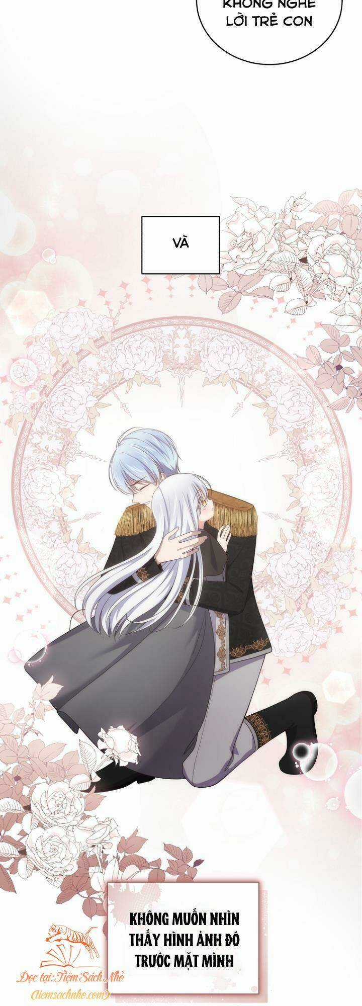 Cô Công Chúa Nhỏ Của Kẻ Phản Diện Chapter 24 trang 19