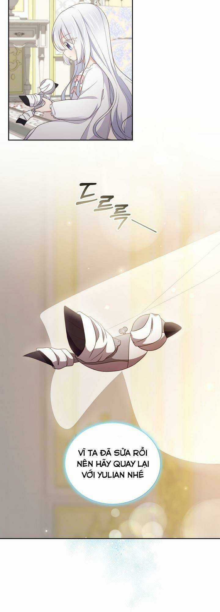 Cô Công Chúa Nhỏ Của Kẻ Phản Diện Chapter 24 trang 21