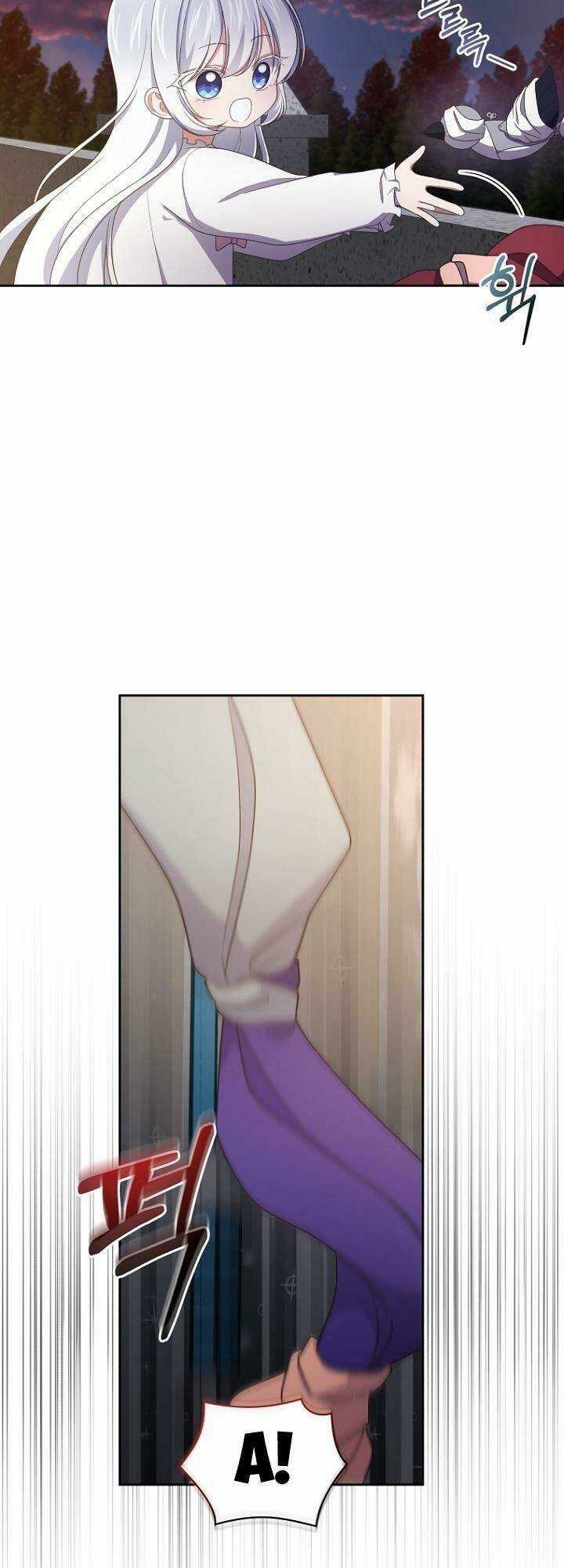 Cô Công Chúa Nhỏ Của Kẻ Phản Diện Chapter 24 trang 24