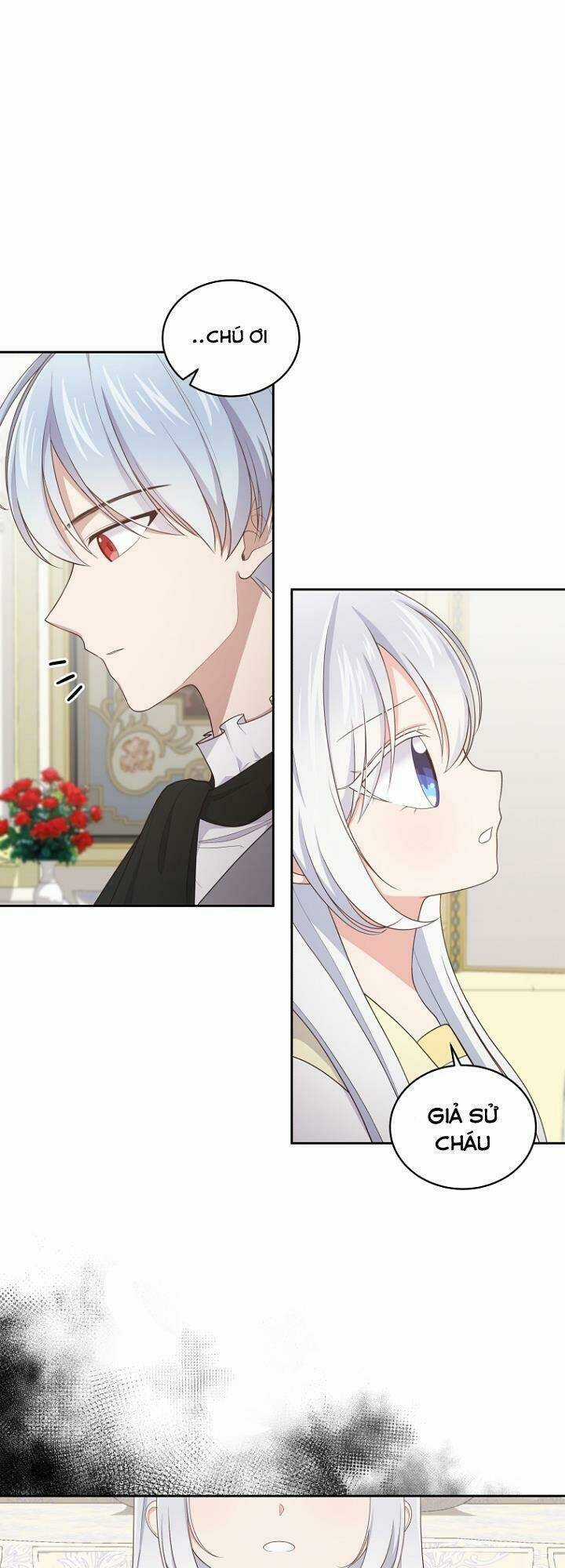 Cô Công Chúa Nhỏ Của Kẻ Phản Diện Chapter 24 trang 3