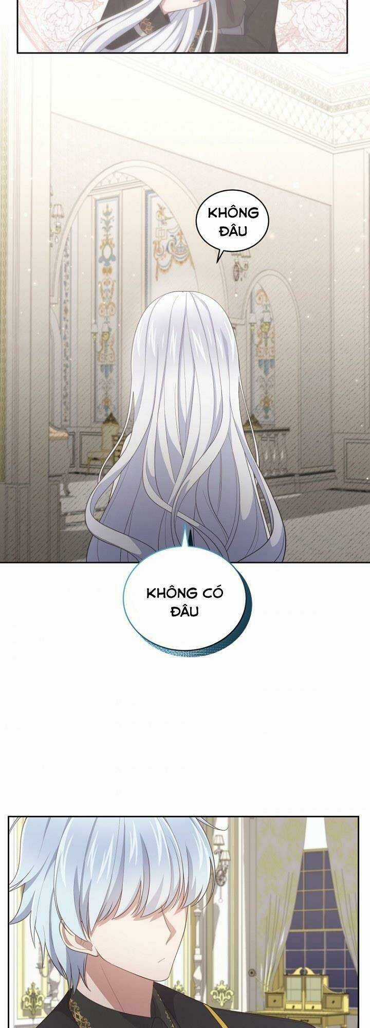 Cô Công Chúa Nhỏ Của Kẻ Phản Diện Chapter 24 trang 30