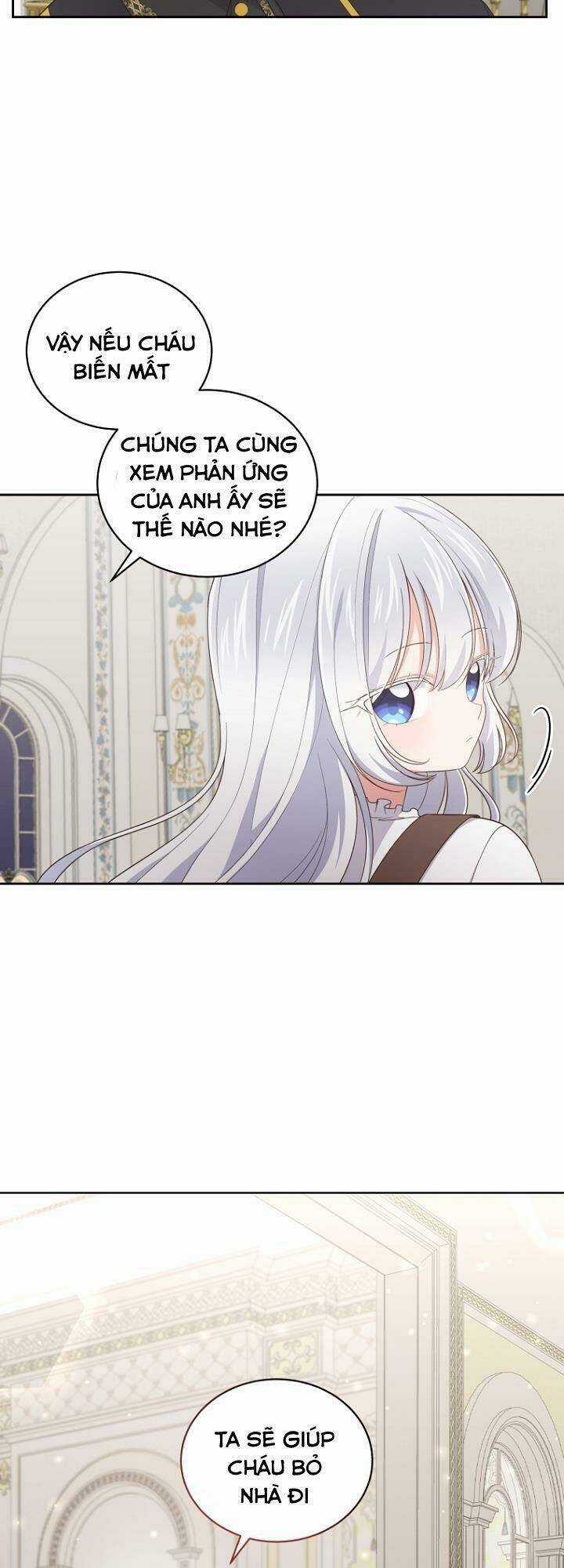 Cô Công Chúa Nhỏ Của Kẻ Phản Diện Chapter 24 trang 31