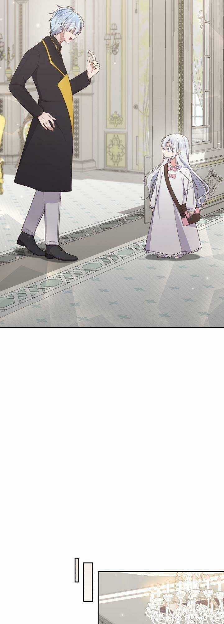 Cô Công Chúa Nhỏ Của Kẻ Phản Diện Chapter 24 trang 32