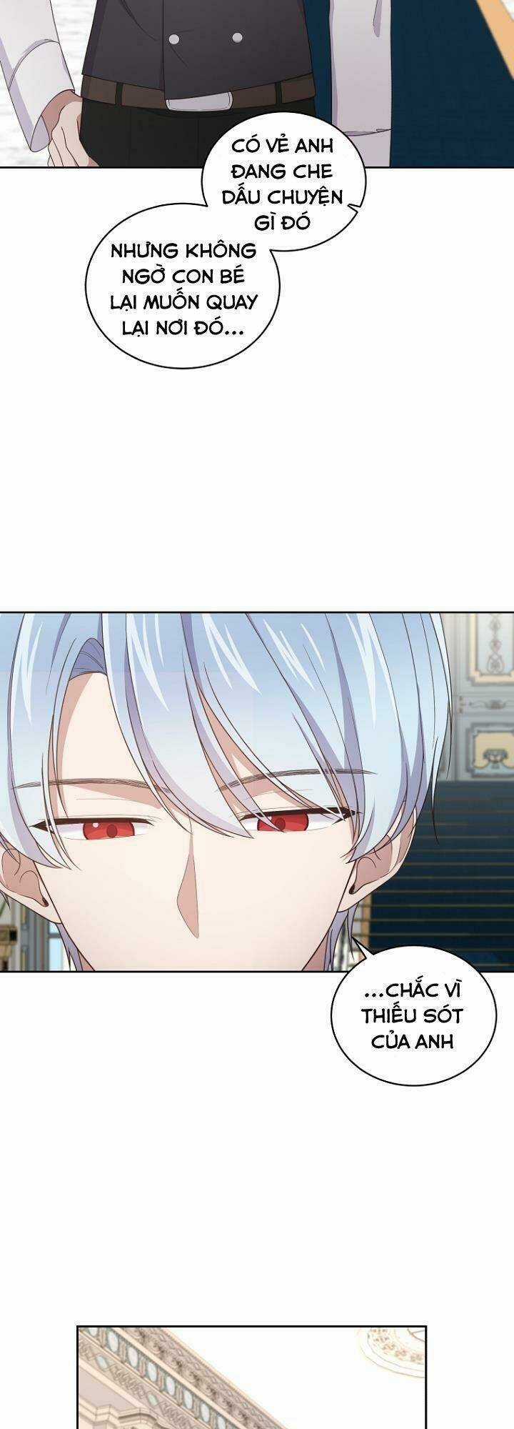 Cô Công Chúa Nhỏ Của Kẻ Phản Diện Chapter 24 trang 38