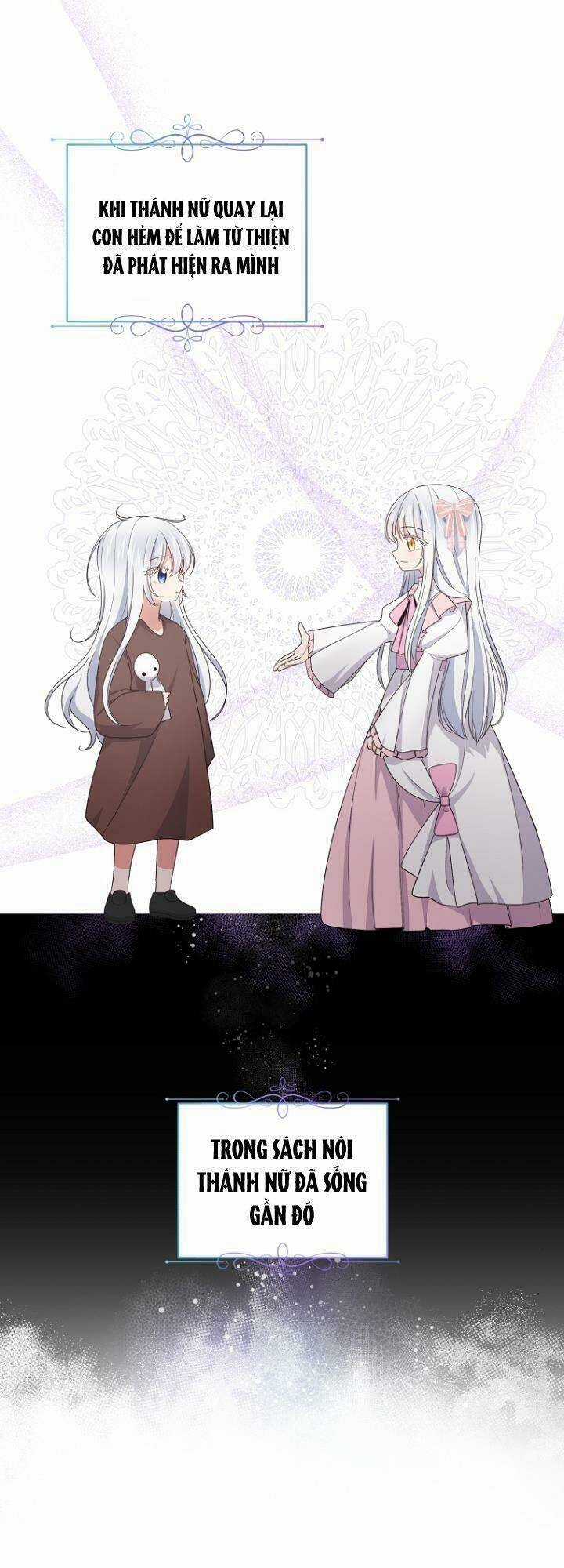 Cô Công Chúa Nhỏ Của Kẻ Phản Diện Chapter 24 trang 43