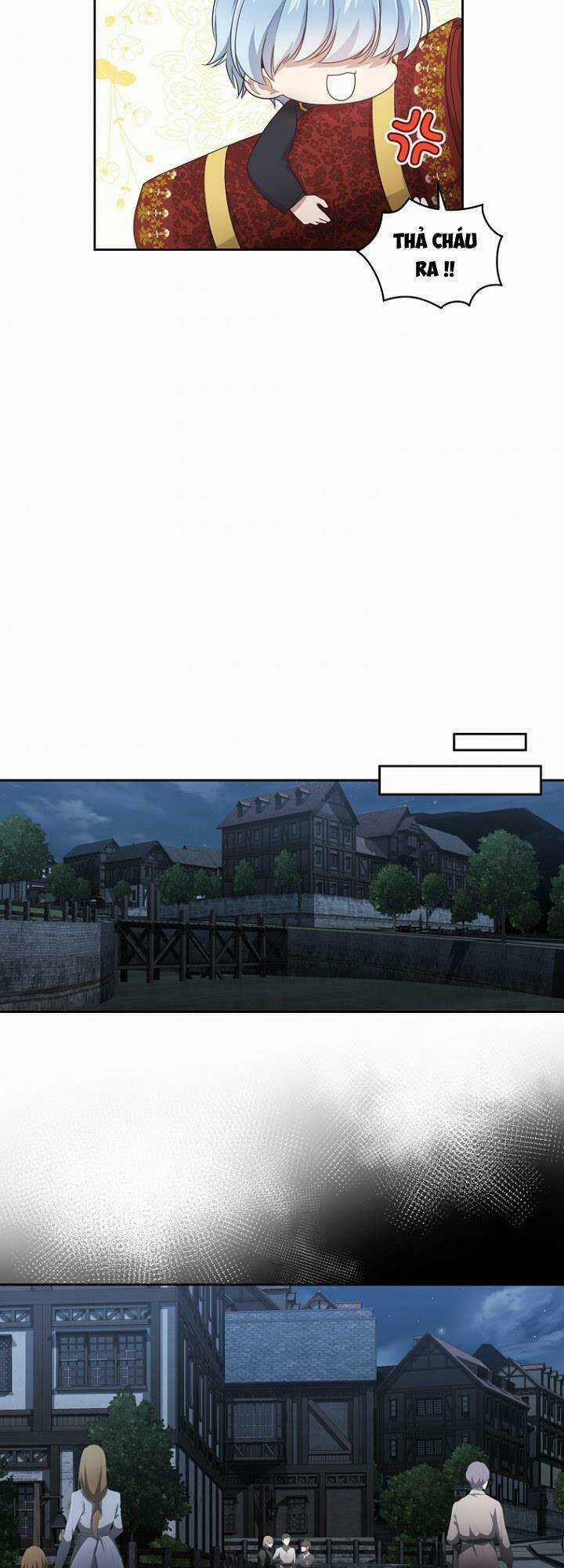 Cô Công Chúa Nhỏ Của Kẻ Phản Diện Chapter 24 trang 45