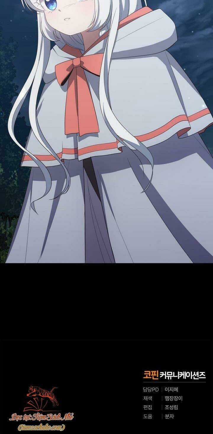 Cô Công Chúa Nhỏ Của Kẻ Phản Diện Chapter 24 trang 47