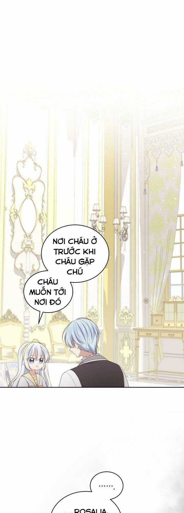 Cô Công Chúa Nhỏ Của Kẻ Phản Diện Chapter 24 trang 8