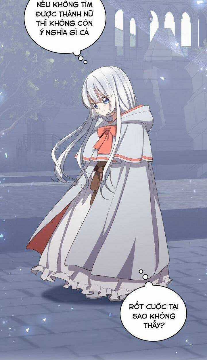 Cô Công Chúa Nhỏ Của Kẻ Phản Diện Chapter 25 trang 11