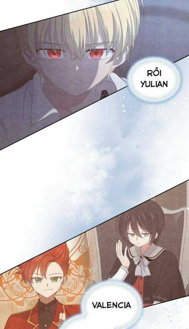 Cô Công Chúa Nhỏ Của Kẻ Phản Diện Chapter 25 trang 13