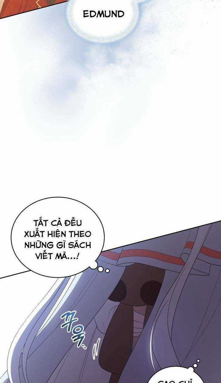 Cô Công Chúa Nhỏ Của Kẻ Phản Diện Chapter 25 trang 14