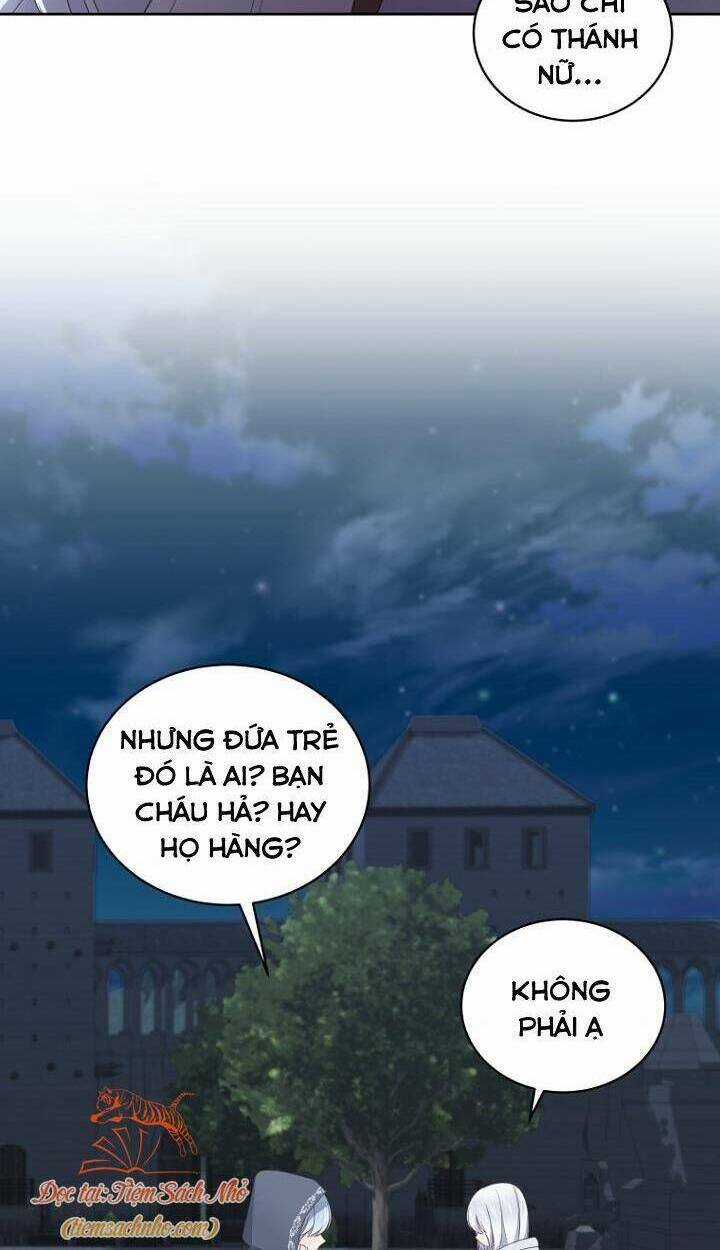 Cô Công Chúa Nhỏ Của Kẻ Phản Diện Chapter 25 trang 15