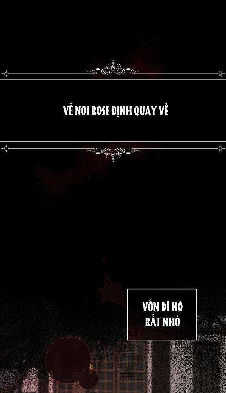 Cô Công Chúa Nhỏ Của Kẻ Phản Diện Chapter 25 trang 18