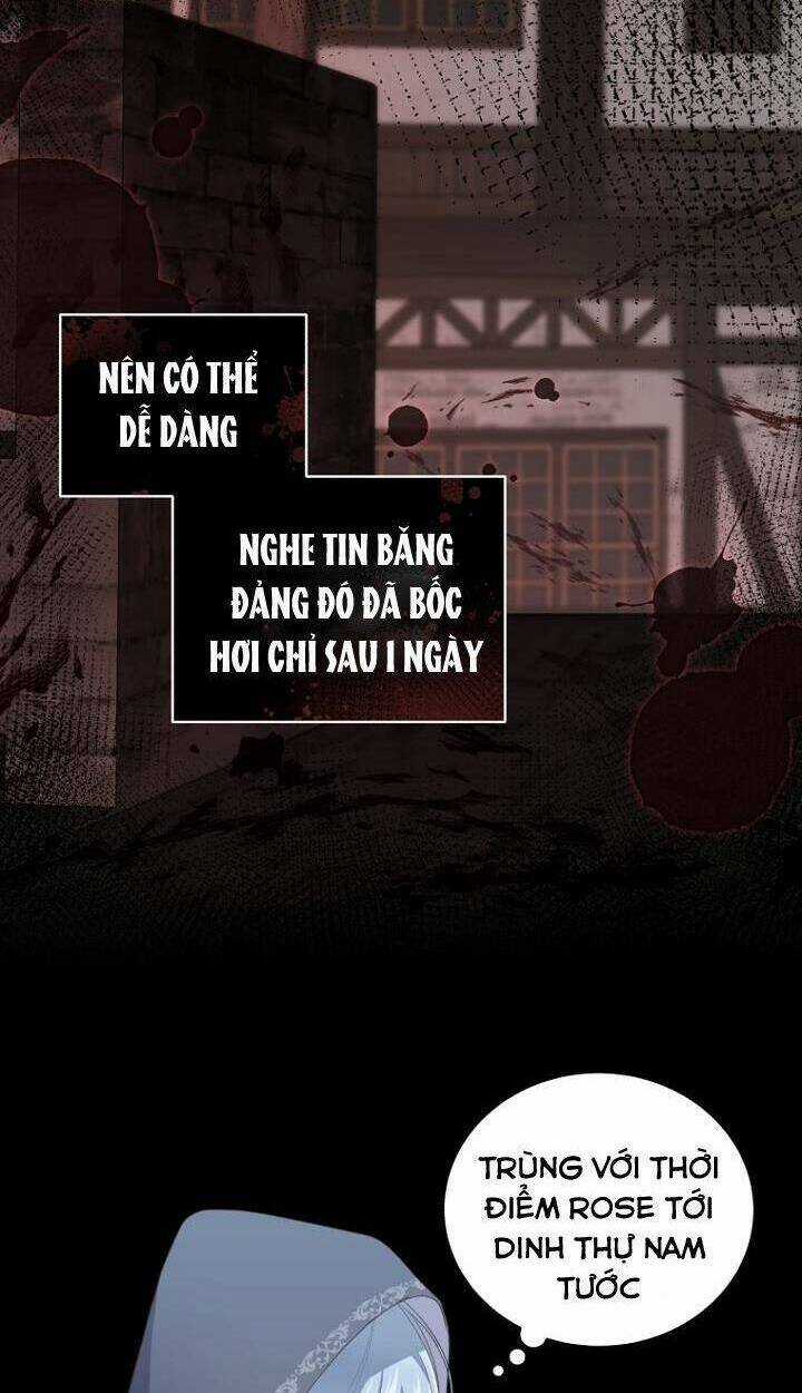 Cô Công Chúa Nhỏ Của Kẻ Phản Diện Chapter 25 trang 19