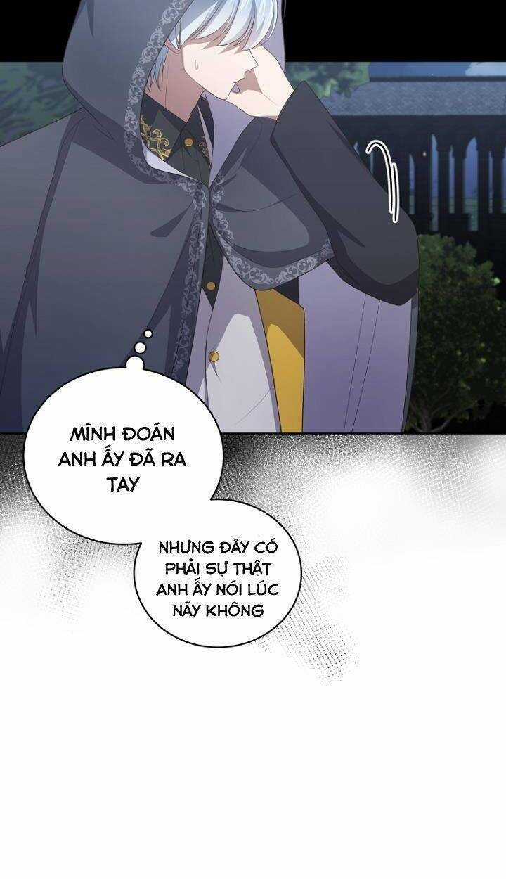 Cô Công Chúa Nhỏ Của Kẻ Phản Diện Chapter 25 trang 20