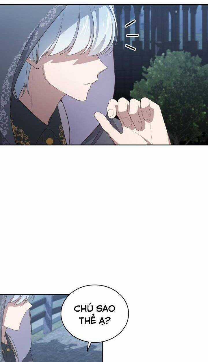 Cô Công Chúa Nhỏ Của Kẻ Phản Diện Chapter 25 trang 21