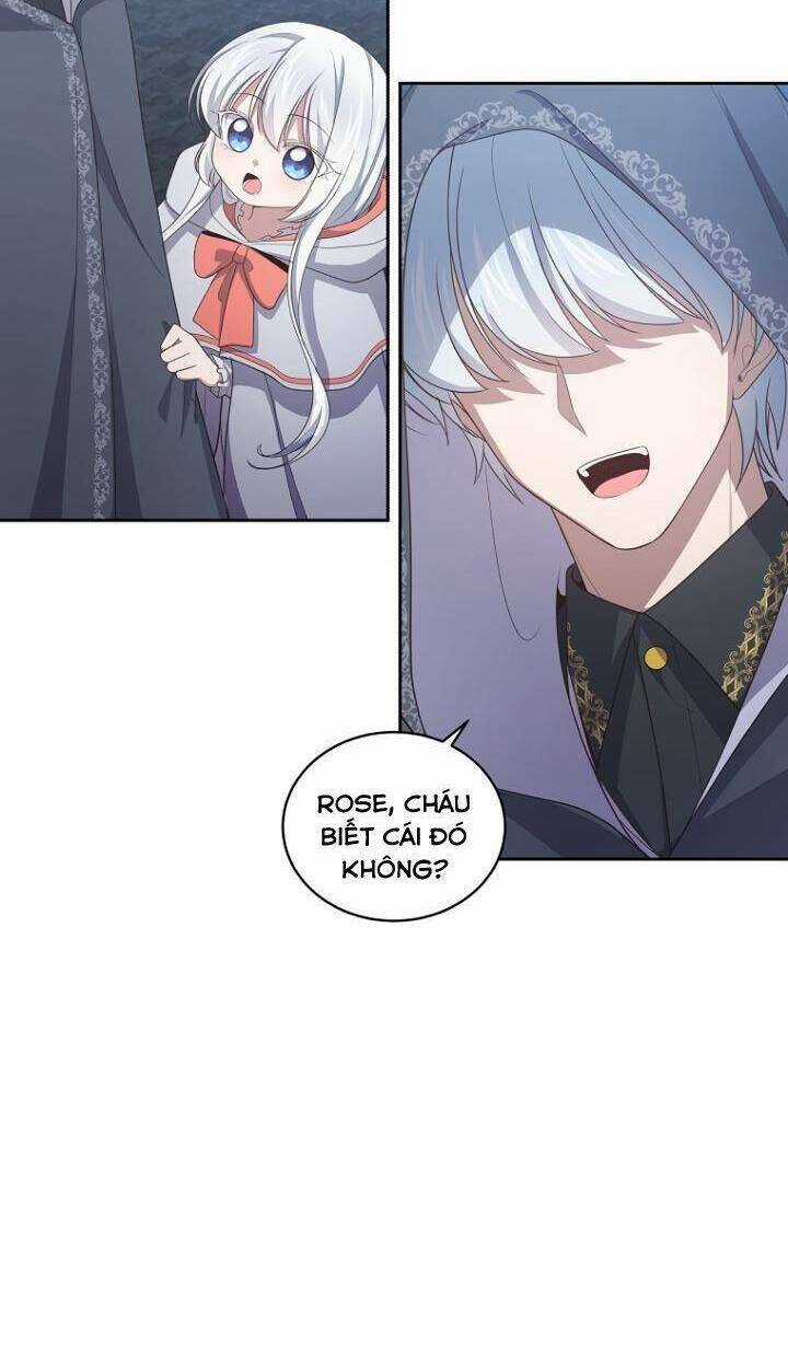 Cô Công Chúa Nhỏ Của Kẻ Phản Diện Chapter 25 trang 22