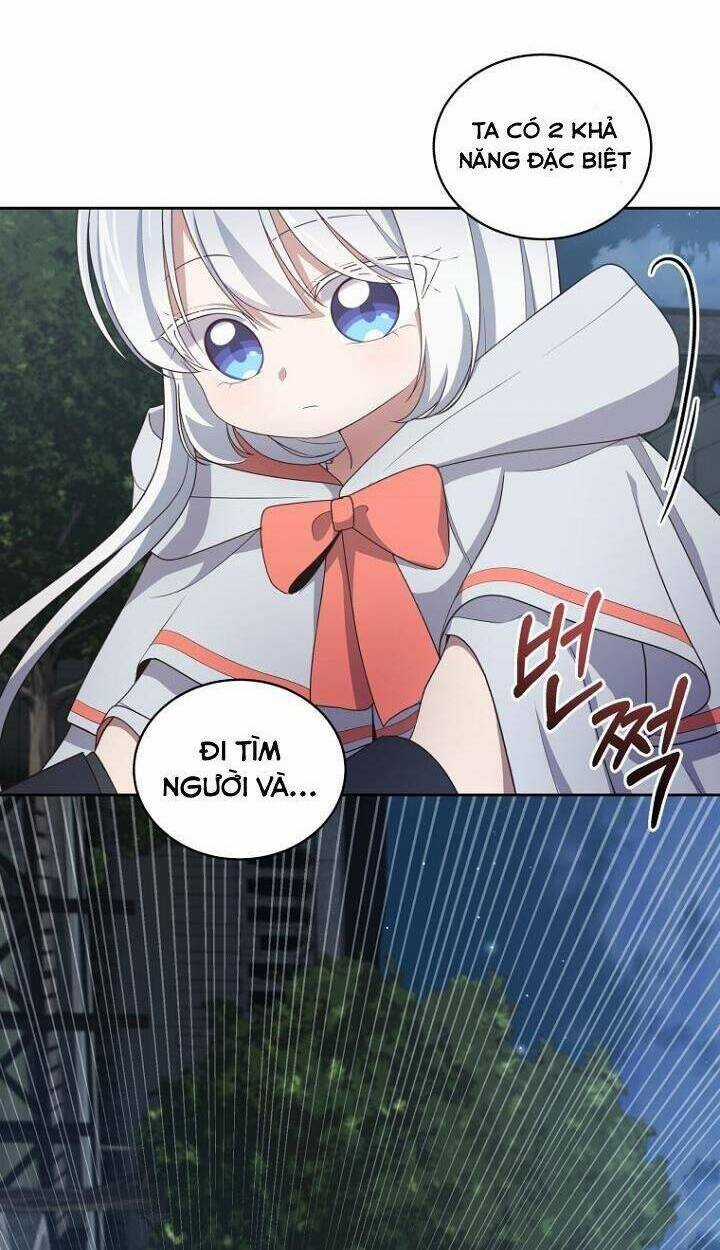 Cô Công Chúa Nhỏ Của Kẻ Phản Diện Chapter 25 trang 23