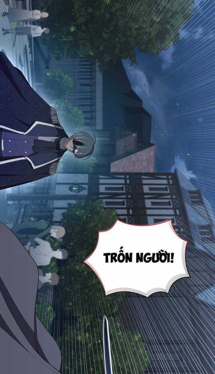 Cô Công Chúa Nhỏ Của Kẻ Phản Diện Chapter 25 trang 24