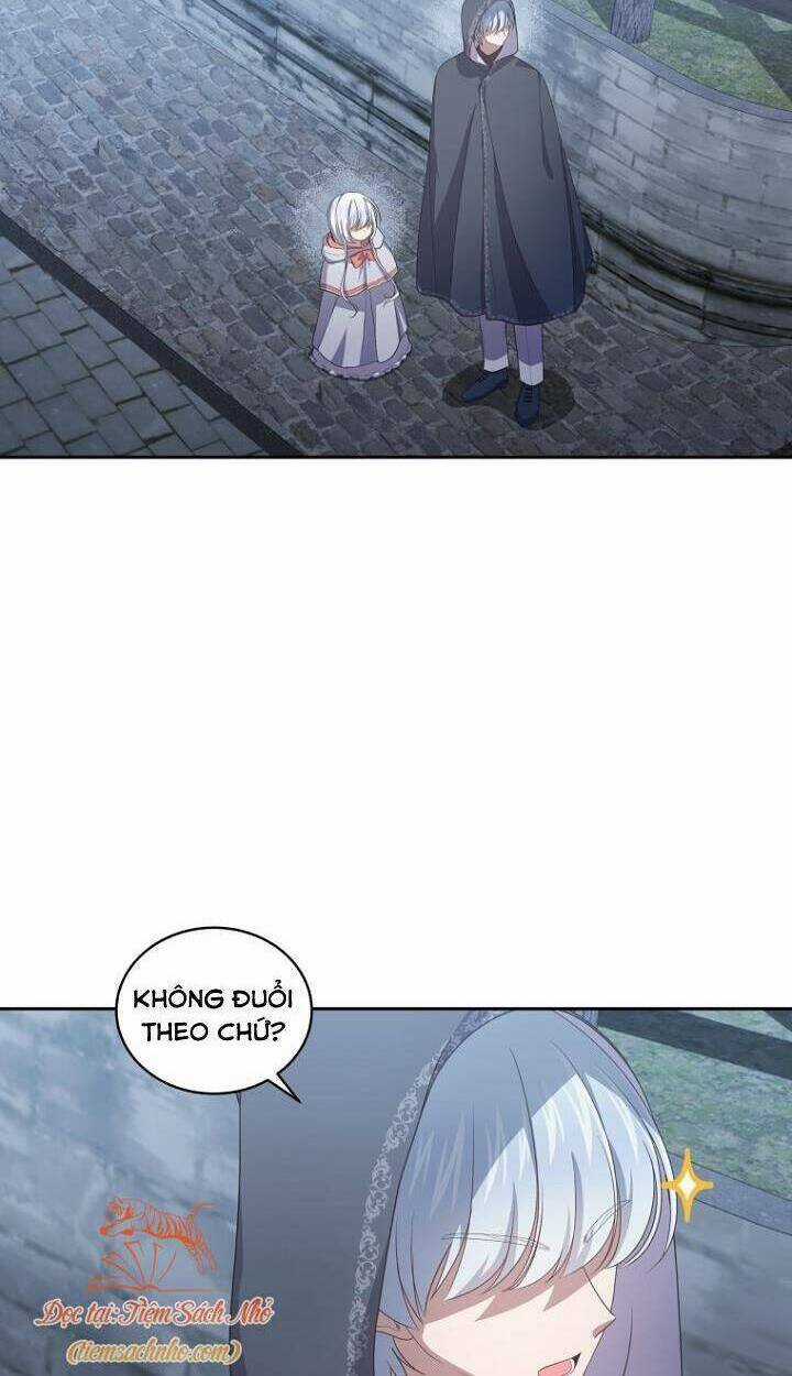 Cô Công Chúa Nhỏ Của Kẻ Phản Diện Chapter 25 trang 31