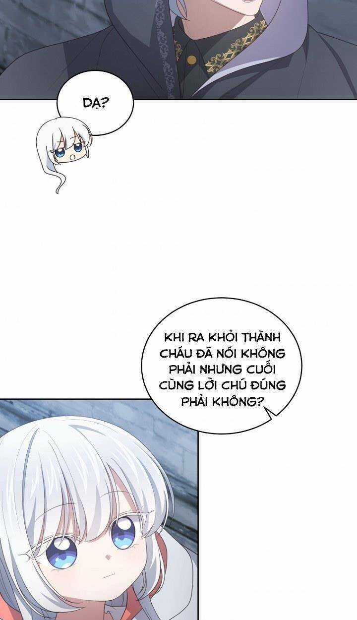 Cô Công Chúa Nhỏ Của Kẻ Phản Diện Chapter 25 trang 32