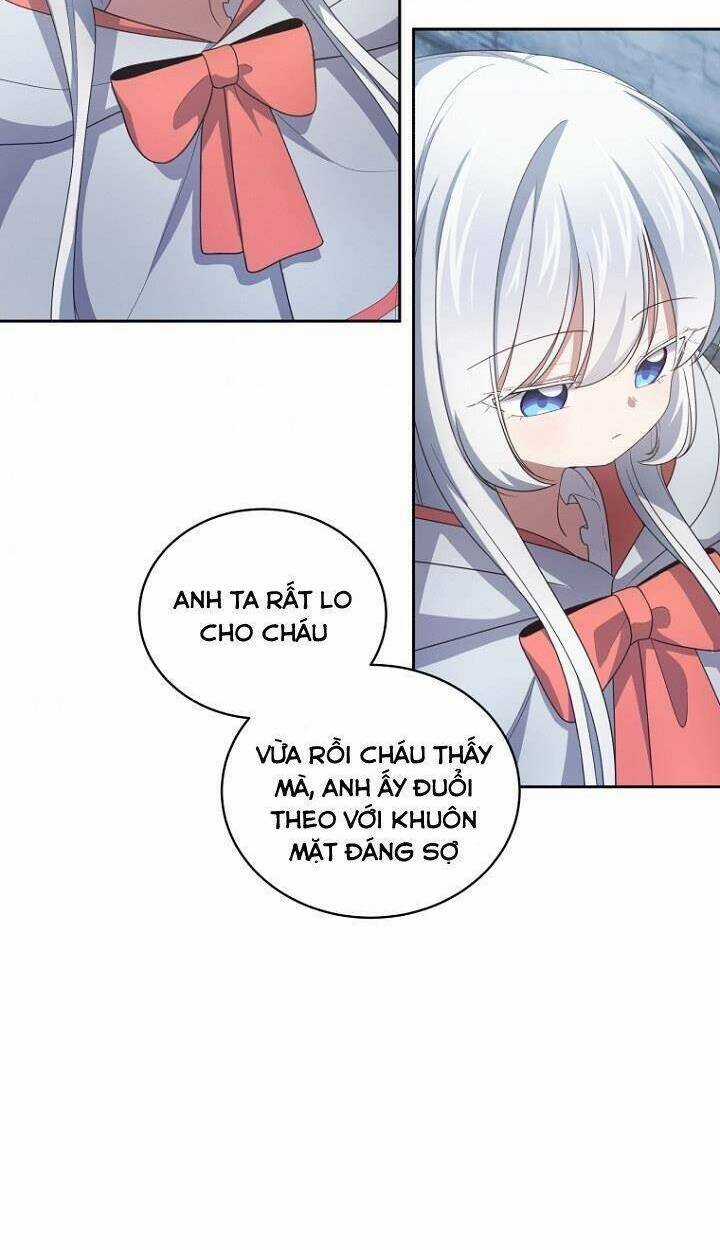 Cô Công Chúa Nhỏ Của Kẻ Phản Diện Chapter 25 trang 33