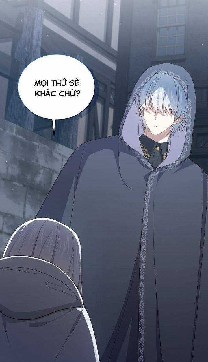 Cô Công Chúa Nhỏ Của Kẻ Phản Diện Chapter 25 trang 35