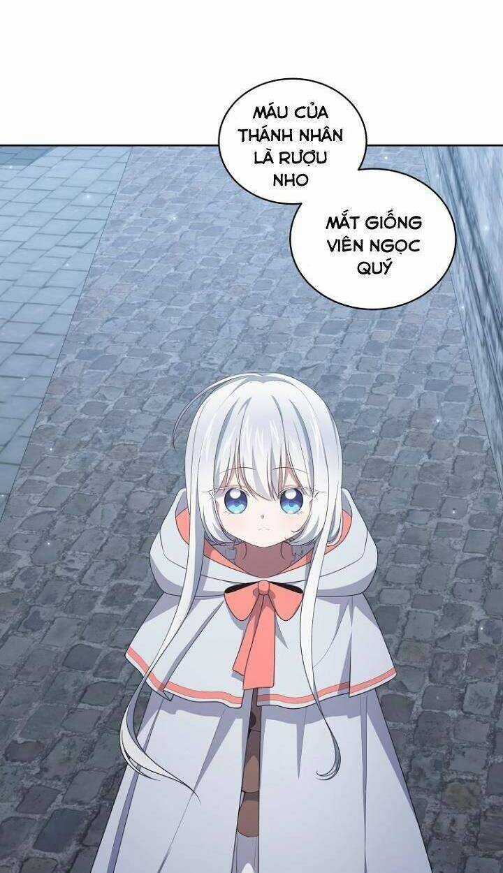 Cô Công Chúa Nhỏ Của Kẻ Phản Diện Chapter 25 trang 37